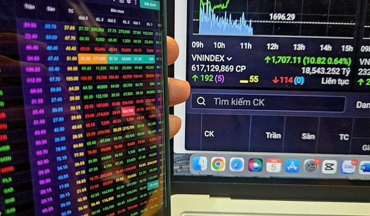 Tết buồn của các "chứng sĩ"!