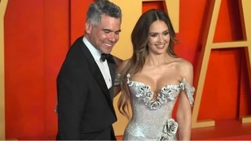 Jessica Alba chia cho chồng cũ 3 triệu USD