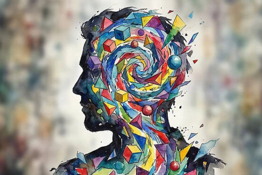 Tại sao sự xao nhãng của người mắc ADHD lại thúc đẩy tư duy đột phá?