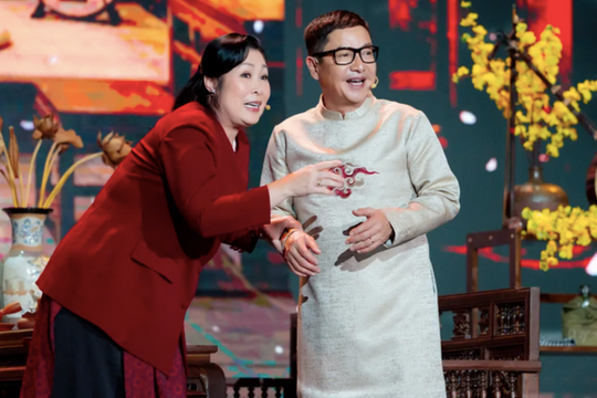 Có gì đặc biệt trong chương trình thay thế 'Táo quân' đêm Giao thừa?