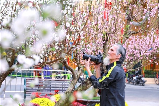 Mâm cơm tất niên và nguyện ước năm mới Bính Ngọ