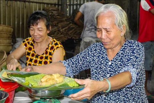 Hương vị Tết phương Nam giữa nhịp sống hiện đại