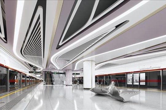 Metro TP Hồ Chí Minh bước vào giai đoạn mới - Bài 2: Nhiều cơ chế mới