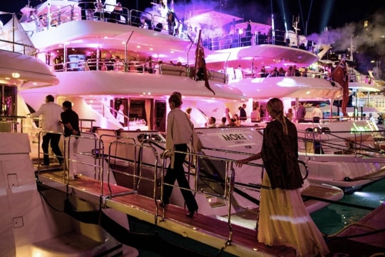 Xu hướng du lịch hạng sang của giới siêu giàu toàn cầu năm 2026