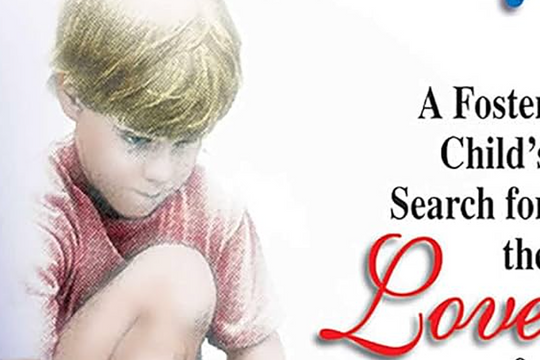 Tác phẩm của Dave Pelzer - trưởng thành từ nỗi đau