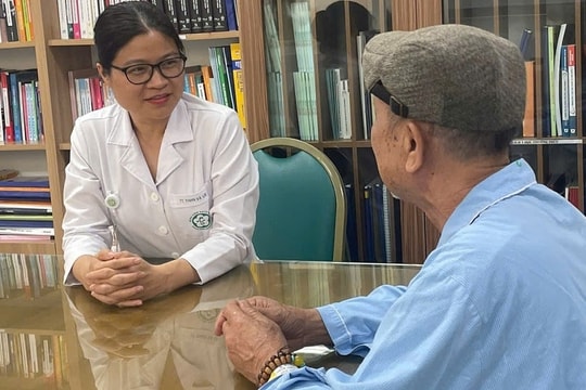 3 sai lầm khiến bệnh nhân ung thư có thể gặp nguy hiểm ngày Tết