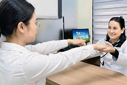 Các yếu tố ngày Tết dễ làm tăng nguy cơ đột quỵ