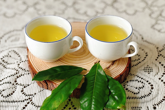 5 loại trà tốt cho gan nên uống trong dịp Tết