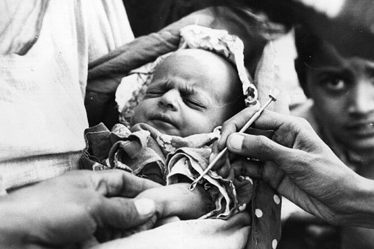 10 căn bệnh cổ xưa nhất