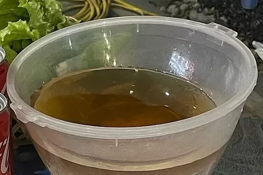 Vì sao uống ít rượu mà 24 giờ sau vẫn lên nồng độ cồn?