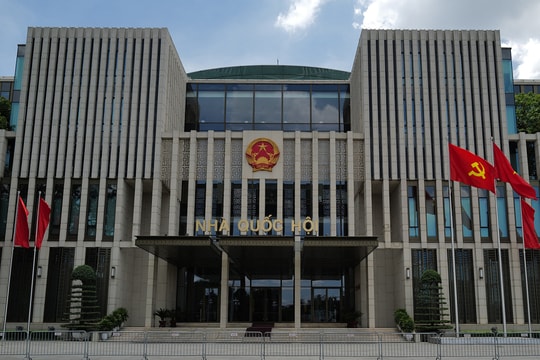 Nơi ứng cử đại biểu Quốc hội của 83 Ủy viên Trung ương