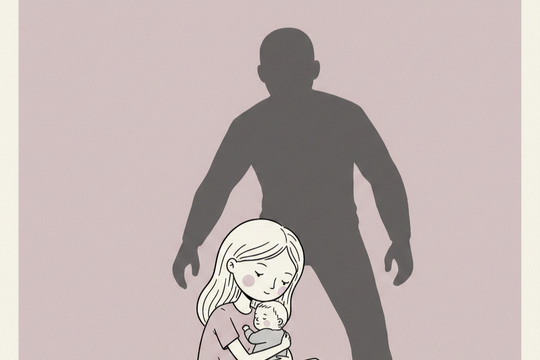 Có nên ly hôn chồng ở tuổi 21