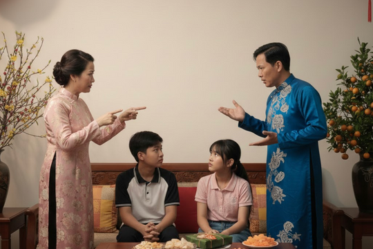 Hóa giải những vấn đề dịp Tết nào cũng gây tranh cãi