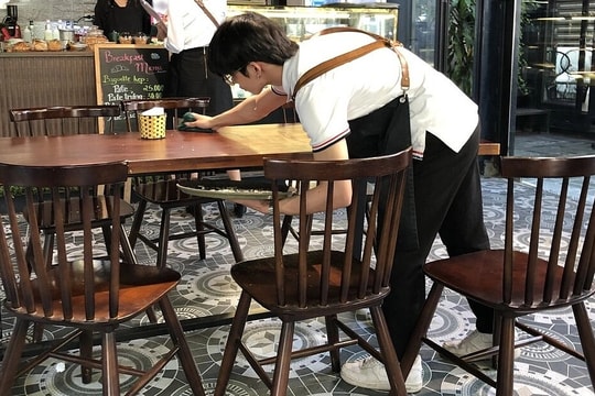 Hai năm tôi không về quê ăn Tết để ở lại thành phố kiếm tiền