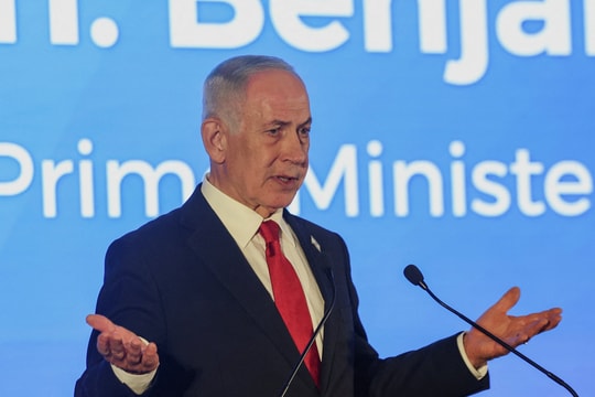 Israel muốn Iran phá bỏ hạ tầng hạt nhân nếu thỏa thuận với Mỹ