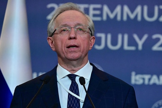 Nga sẵn sàng ngừng không kích vào ngày Ukraine tổ chức bầu cử