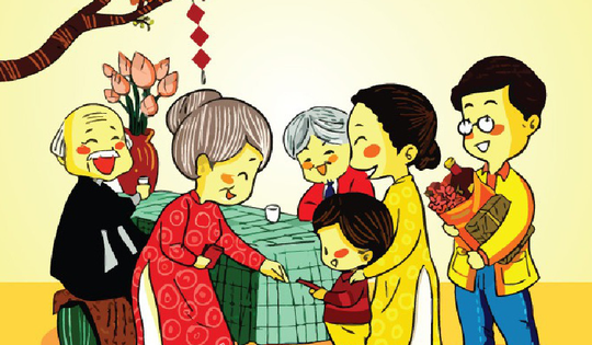 Những lời chúc Tết Bính Ngọ 2026 hay và ấn tượng nhất