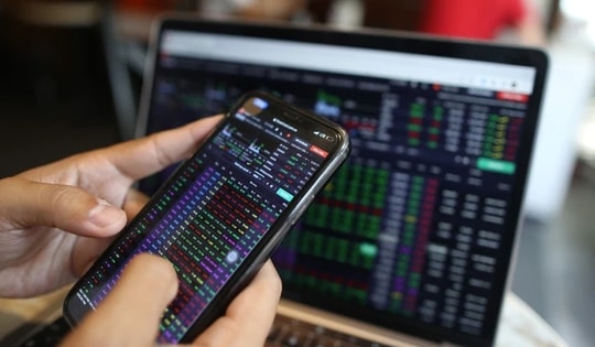 Lực đẩy nào cho thị trường chứng khoán năm 2026?