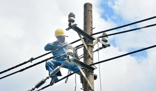 Bộ Công Thương lên tiếng về kiến nghị khẩn giá điện của Viettel, VNPT, FPT, VNG, CMC