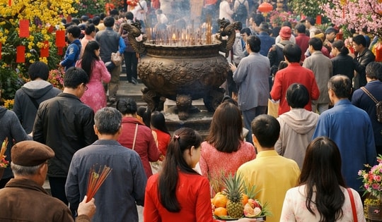 Những việc nên làm và nên tránh để chiêu tài đón lộc năm mới 2026