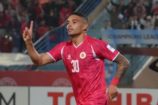 CLB Công an Hà Nội mất hơn 1 tỷ đồng, bị xử thua 0-3 tại cúp C2 châu Á