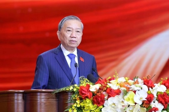 Chuyến công tác của Tổng Bí thư nâng cao vị thế Việt Nam trên trường quốc tế