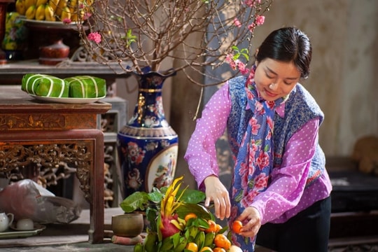 Mẹ ruột ốm nặng, tôi muốn về ngoại ăn Tết mà chồng ngăn cản