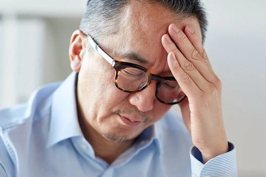 70 tuổi tôi phải đón Tết một mình dù có 3 đứa con