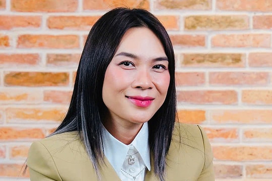 Mỹ Tâm: 'Tôi hạnh phúc vì biết đủ'