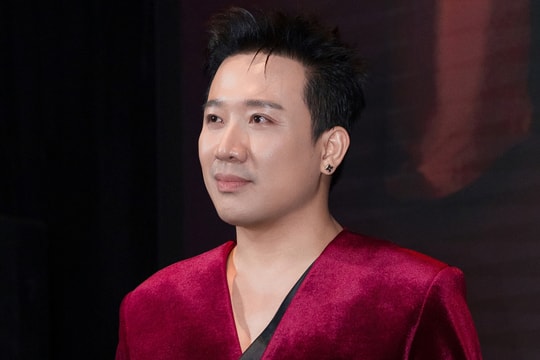 Trấn Thành: 'Tôi muốn vượt qua thành công của mình'