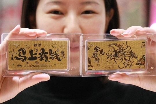 Phong thủy kinh tế năm Bính Ngọ