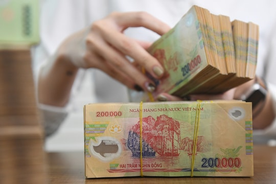 Nhiều địa phương sẽ được phân bổ thêm nguồn thuế giá trị gia tăng