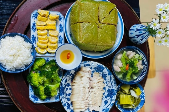 Tết ăn nhiều món mặn, làm thế nào tránh tăng huyết áp