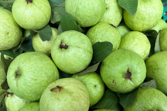 10 thực phẩm giàu vitamin C nên ăn thường xuyên