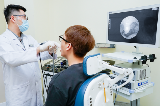 Vì sao ngưng thở khi ngủ nặng hơn dịp Tết?