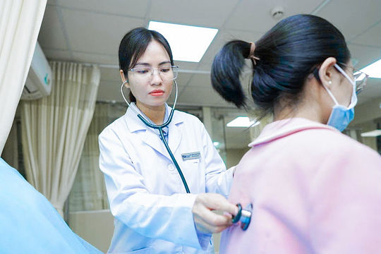 4 nhóm thực phẩm người bệnh ung thư nên hạn chế