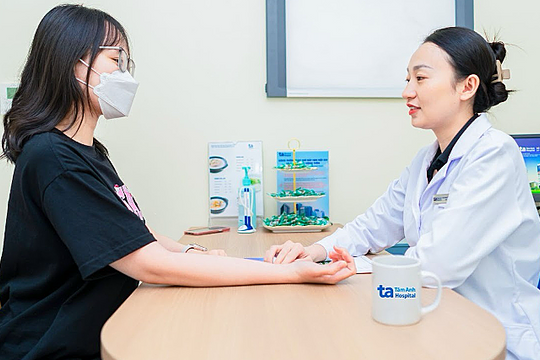 Nguyên tắc 'ăn và tránh' ngày Tết khi gan nhiễm mỡ