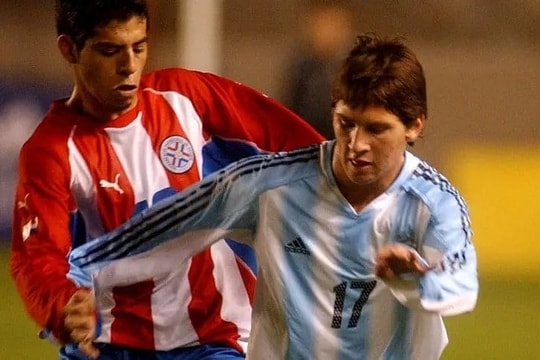 'Luật Messi' hết hiệu lực theo quy định mới của bóng đá Argentina