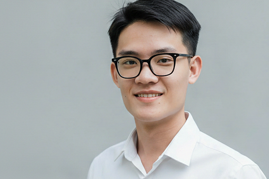 Startup của nam sinh IT đạt doanh thu tới 2,5 tỷ đồng mỗi tháng