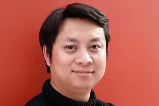 GS Nguyễn Thành Vinh: Tôi vượt qua thất bại bằng sự kiên nhẫn của người Việt