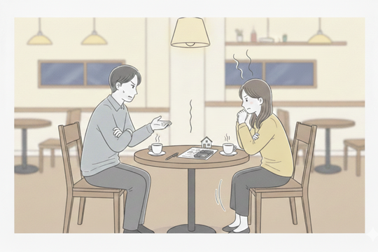 Chia tay vì bạn trai không chấp nhận chuyện tôi ngủ dậy muộn