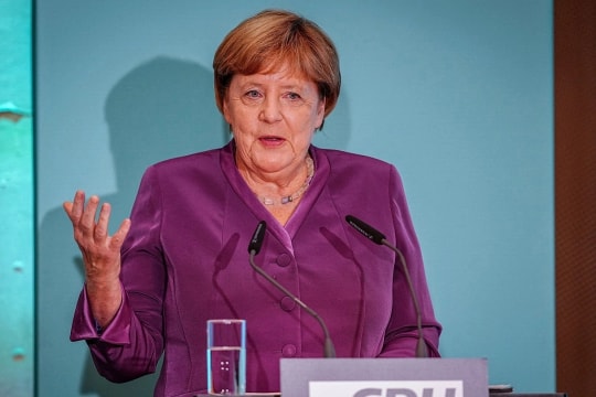 Những lãnh đạo, người nổi tiếng thế giới tuổi Ngọ