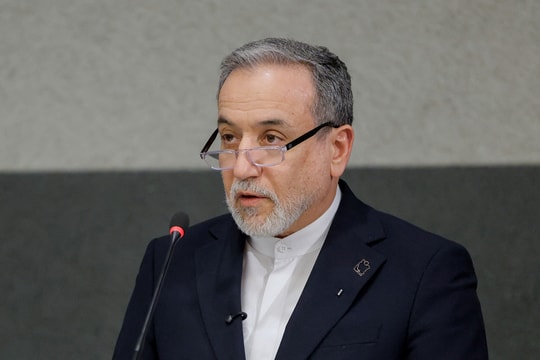 Iran - Mỹ đạt được 'bộ nguyên tắc' đàm phán