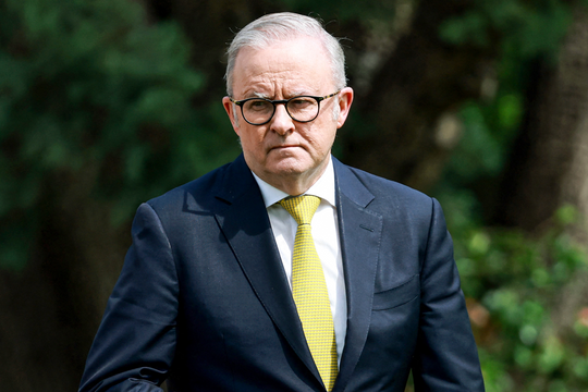 Australia từ chối hỗ trợ hồi hương hàng chục phụ nữ, trẻ em liên quan IS