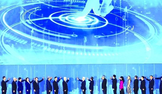 Cú hích từ đô thị khoa học - công nghệ Bắc TP HCM