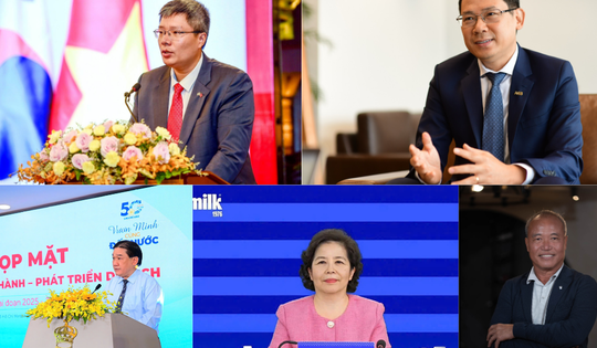 Thông điệp đầu năm Bính Ngọ 2026 từ cộng đồng doanh nghiệp