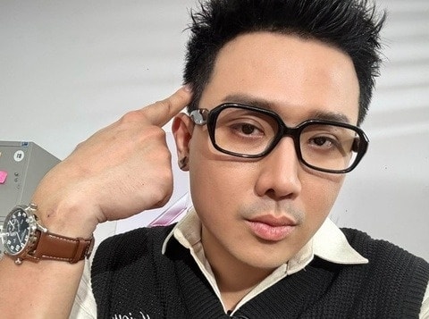 Trấn Thành áp đảo