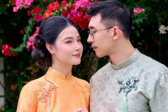 Ngày đầu năm của Midu, Hồ Ngọc Hà