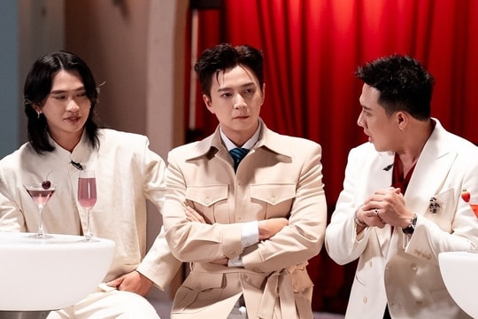 Sóng 26 có Trấn Thành, Ngô Kiến Huy gây bàn tán