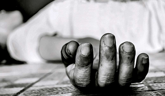 Người đàn ông 18 tuổi tử vong vì mải miết tập thể dục theo cách "vừa lạ vừa quen"